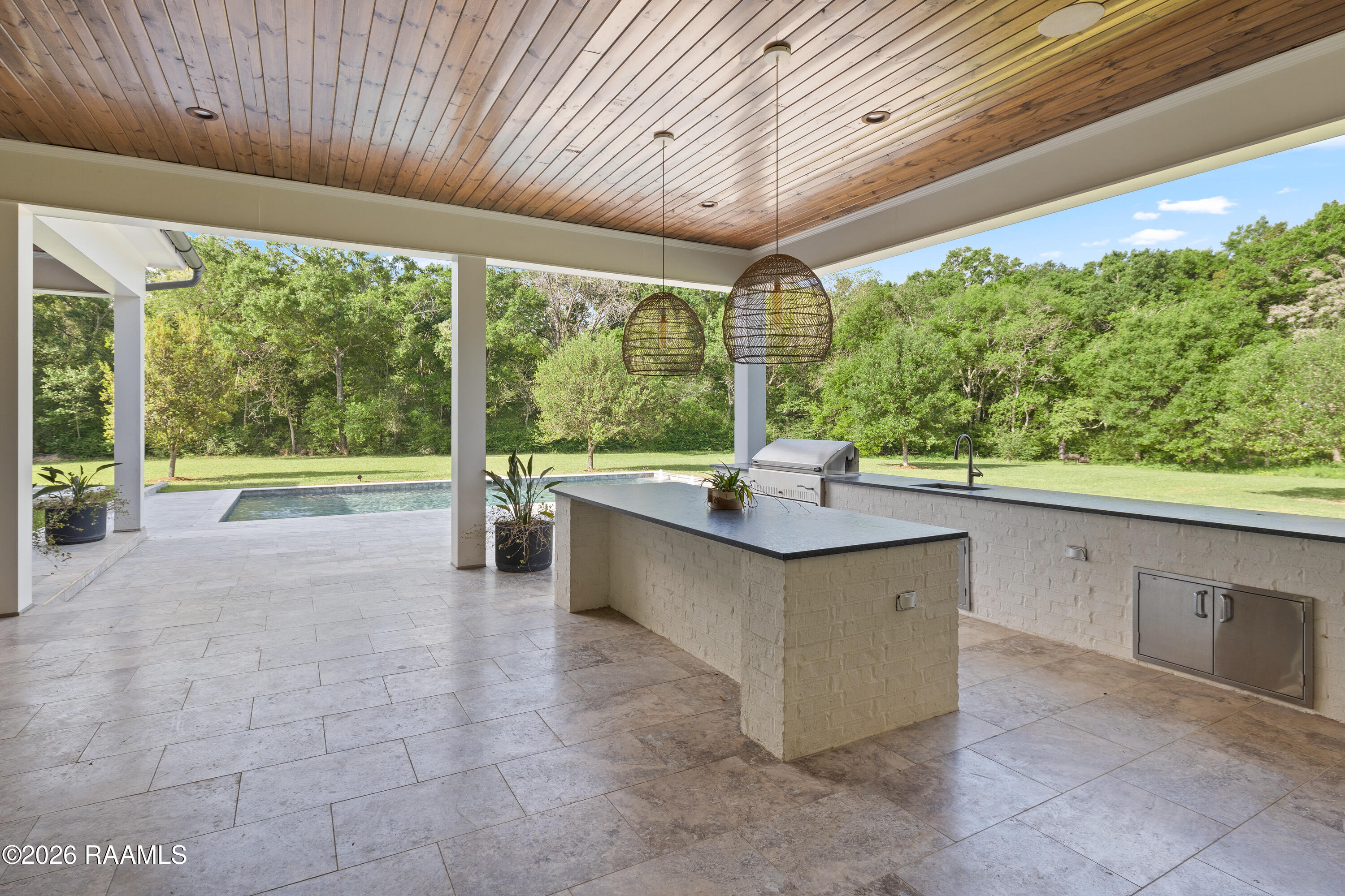 801 Breaux Road