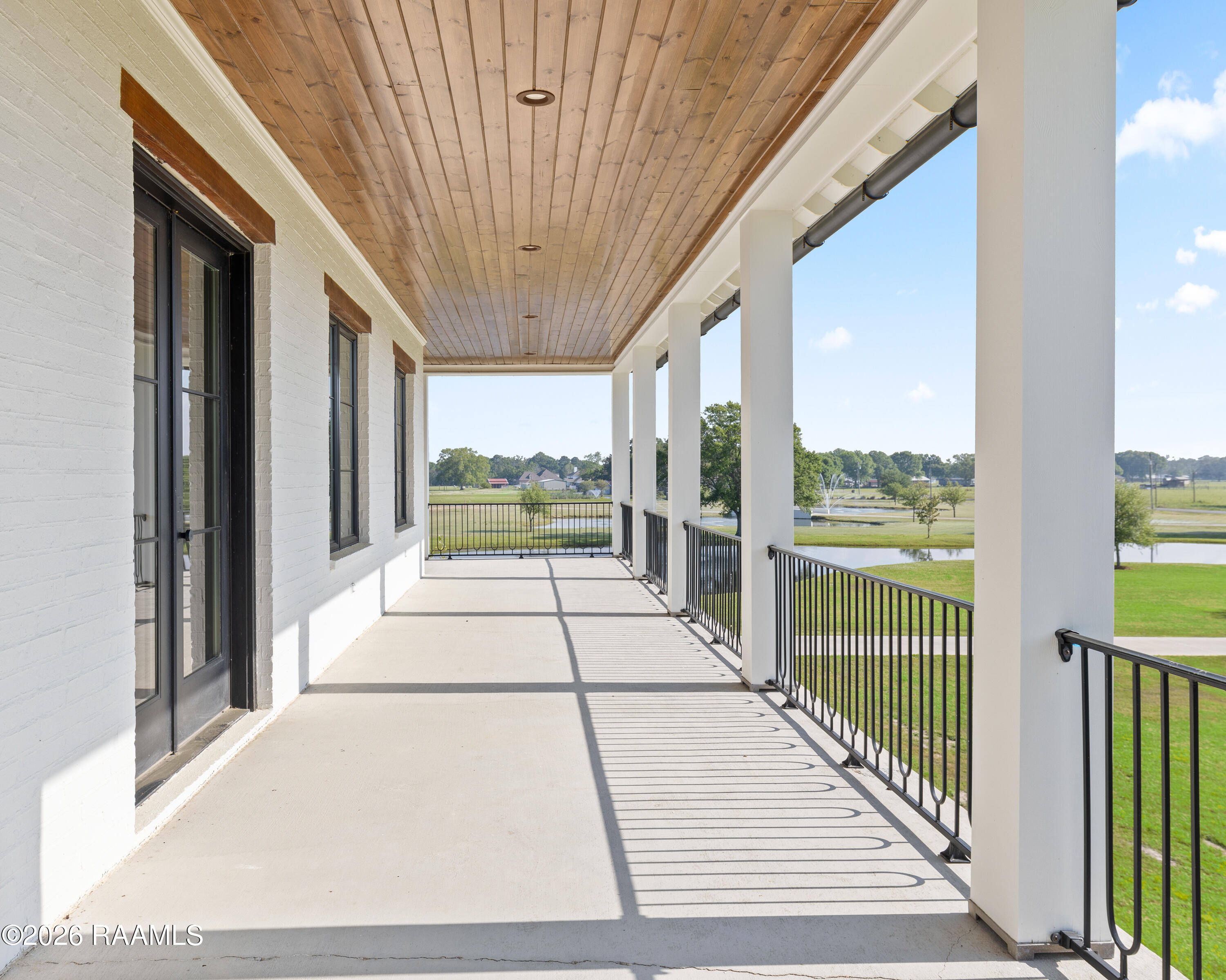 801 Breaux Road