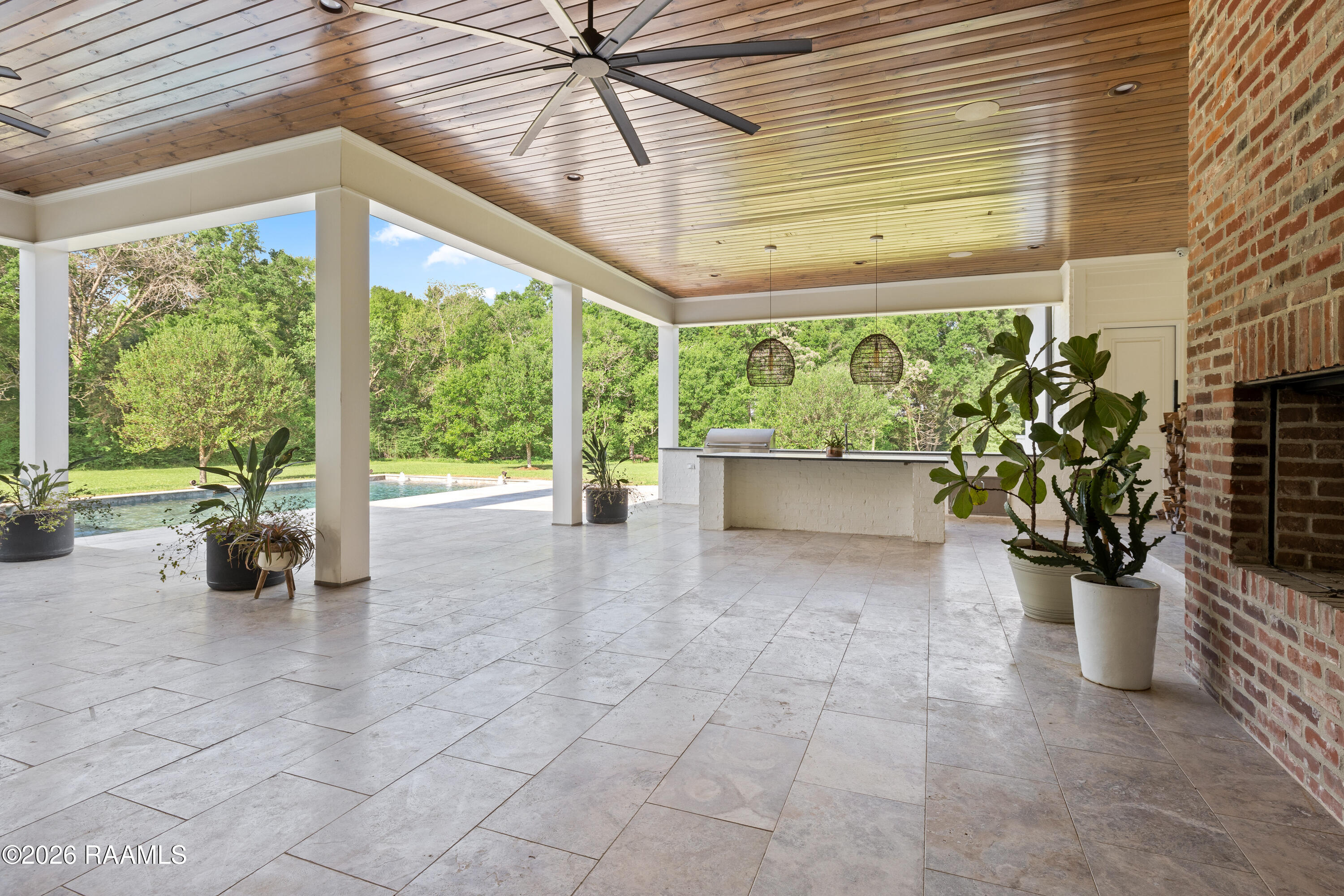 801 Breaux Road