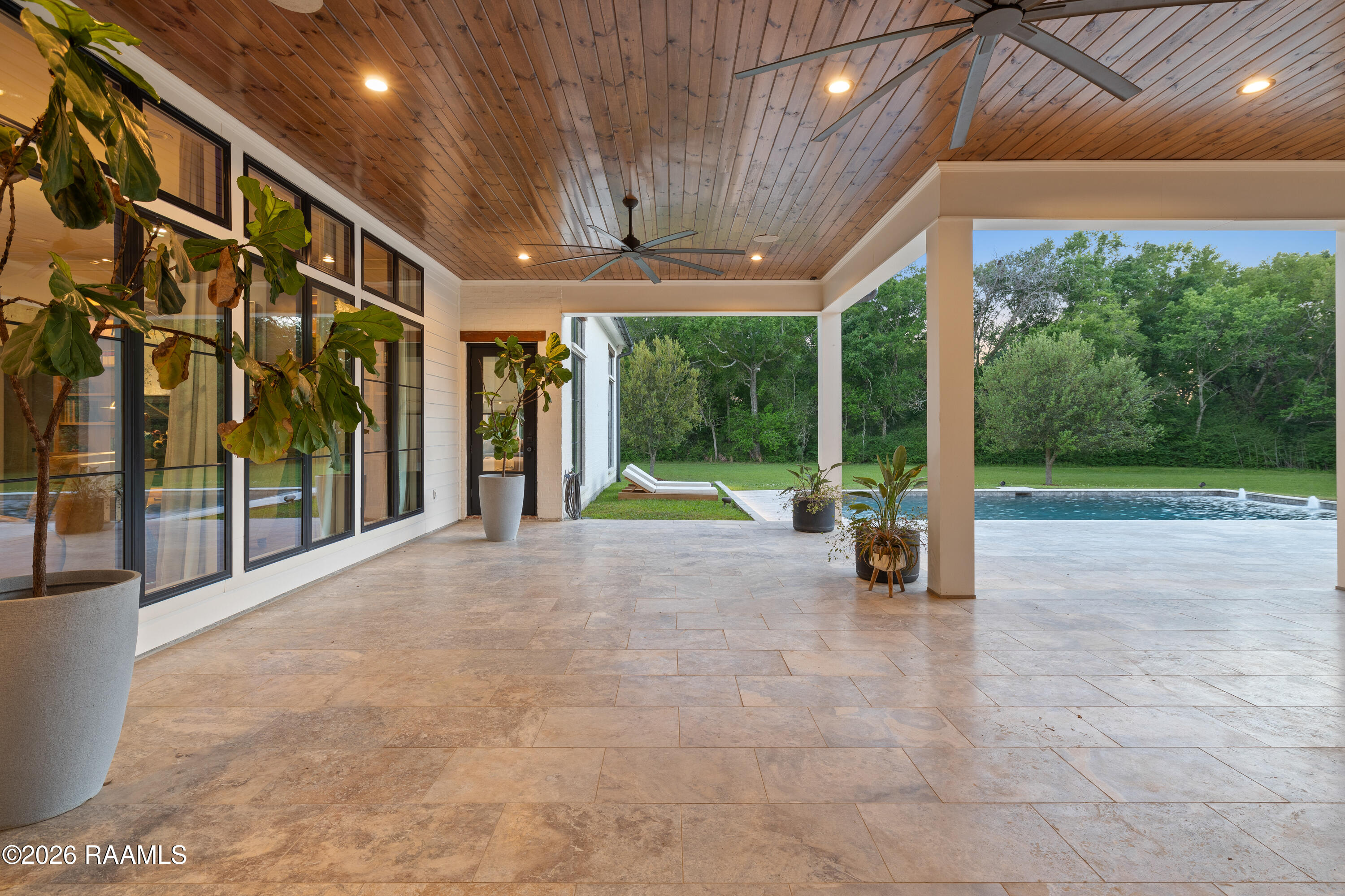 801 Breaux Road