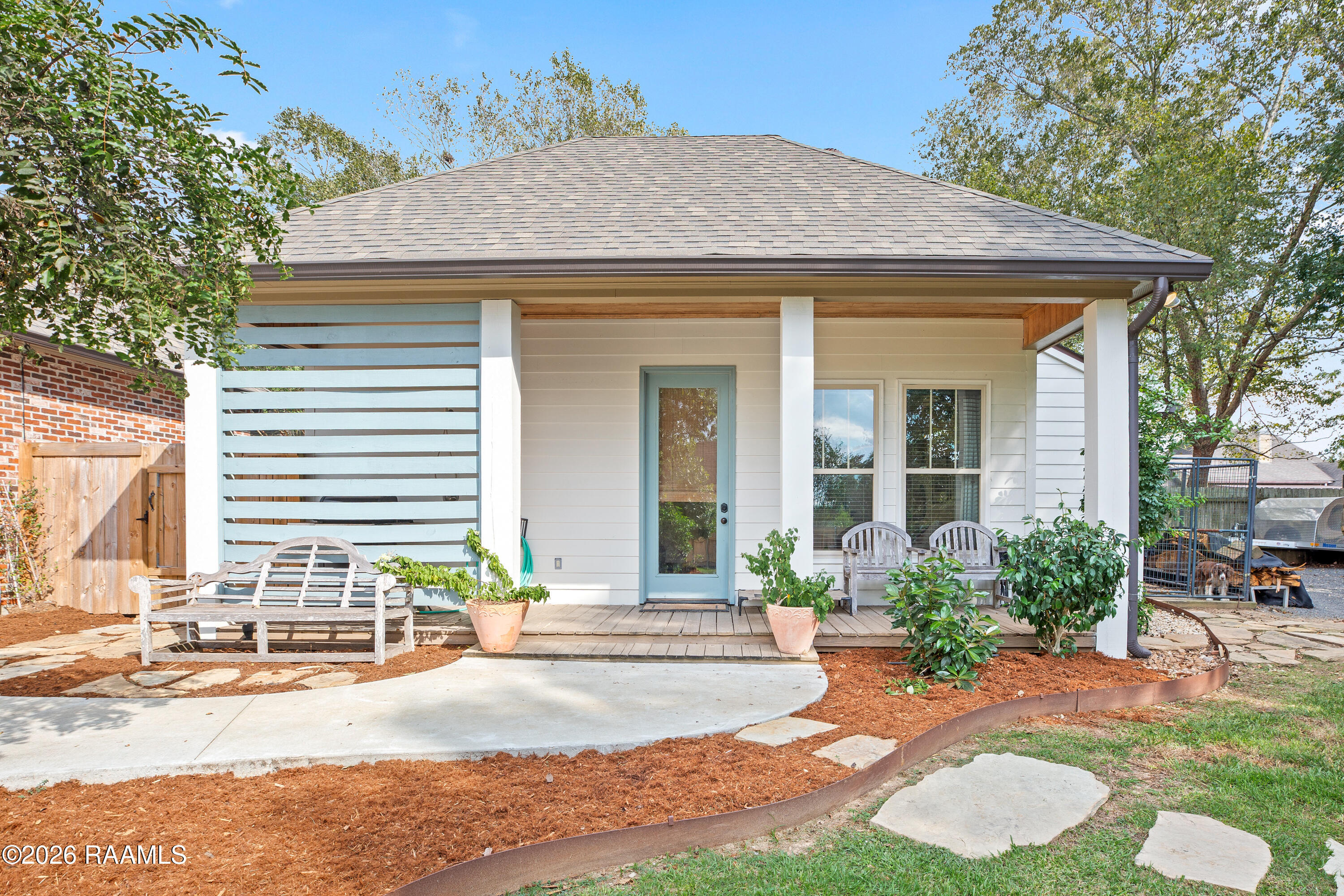 305 Anslem Drive