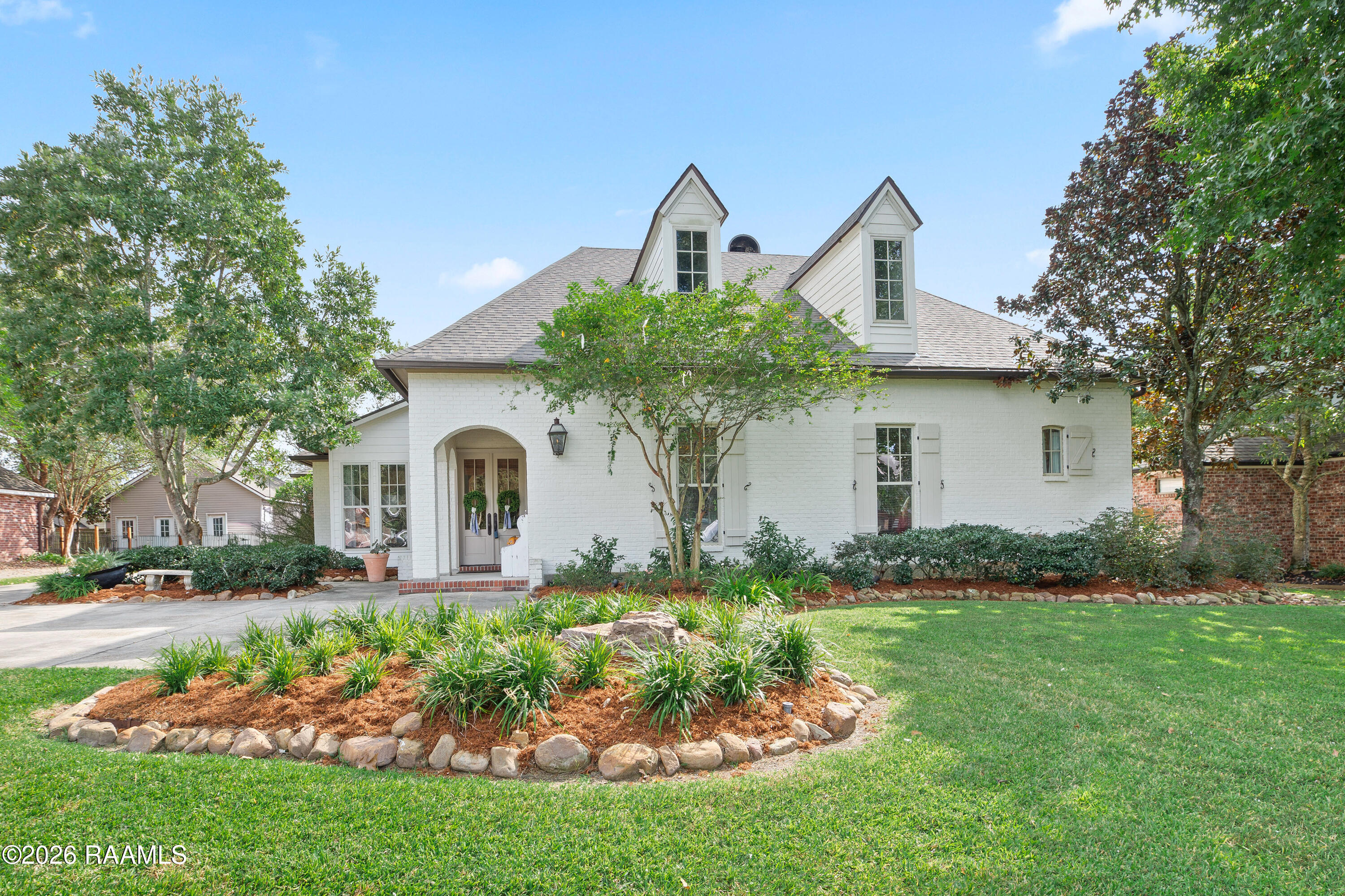 305 Anslem Drive