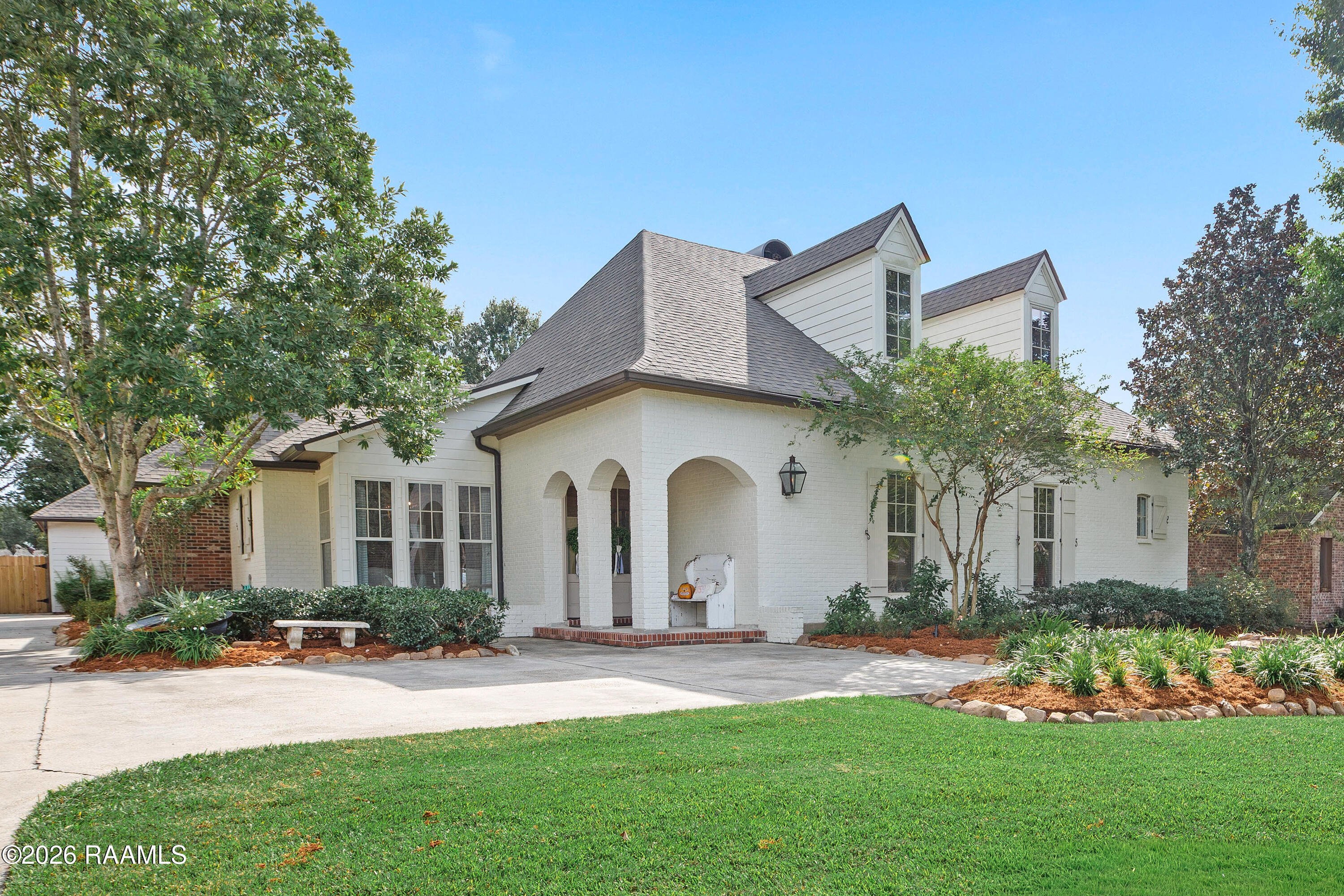 305 Anslem Drive