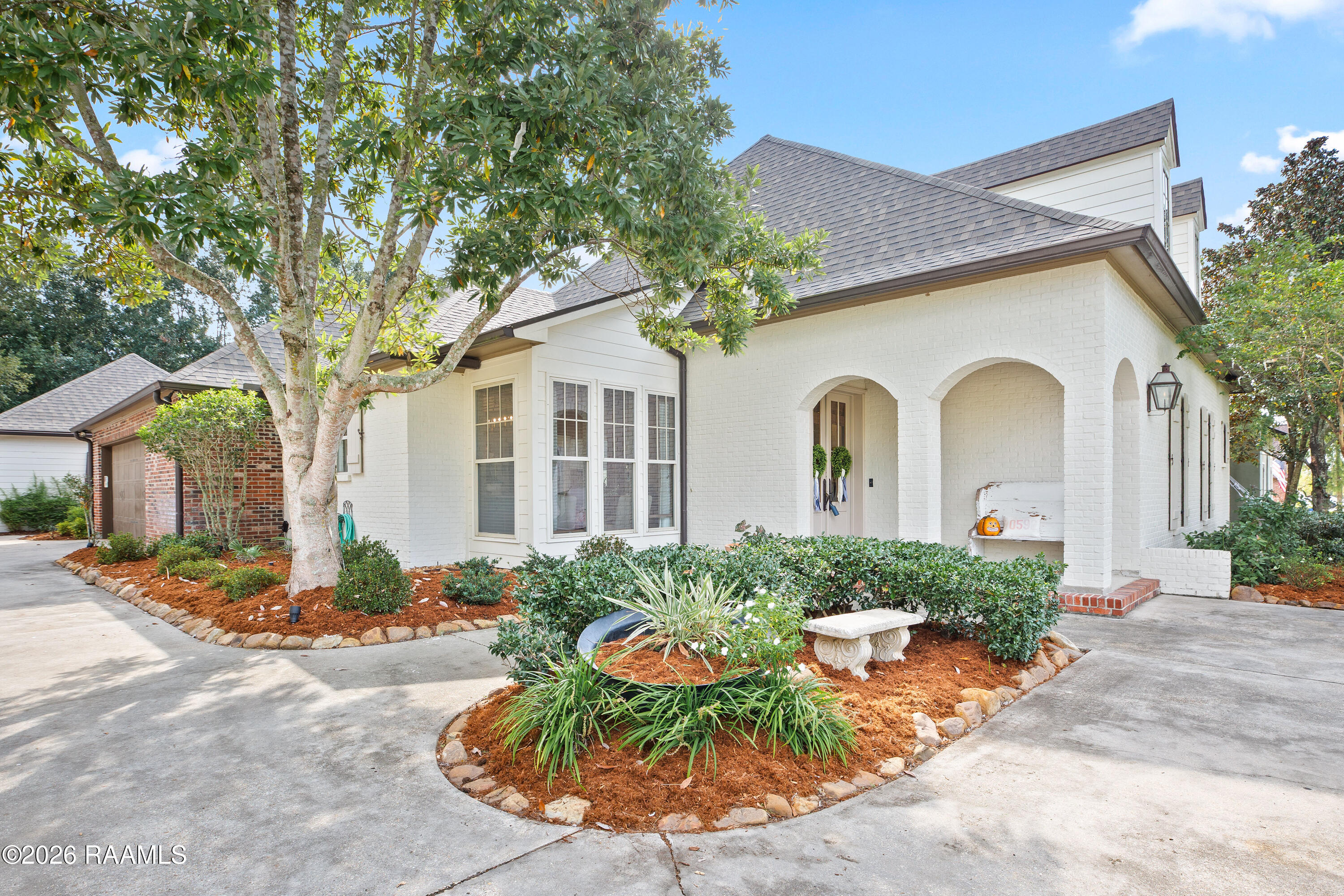 305 Anslem Drive