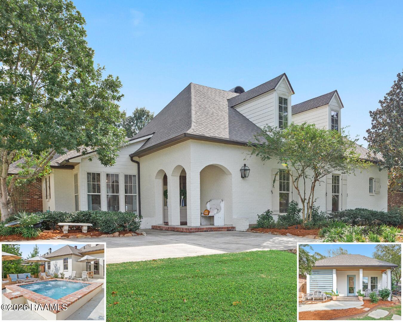 305 Anslem Drive