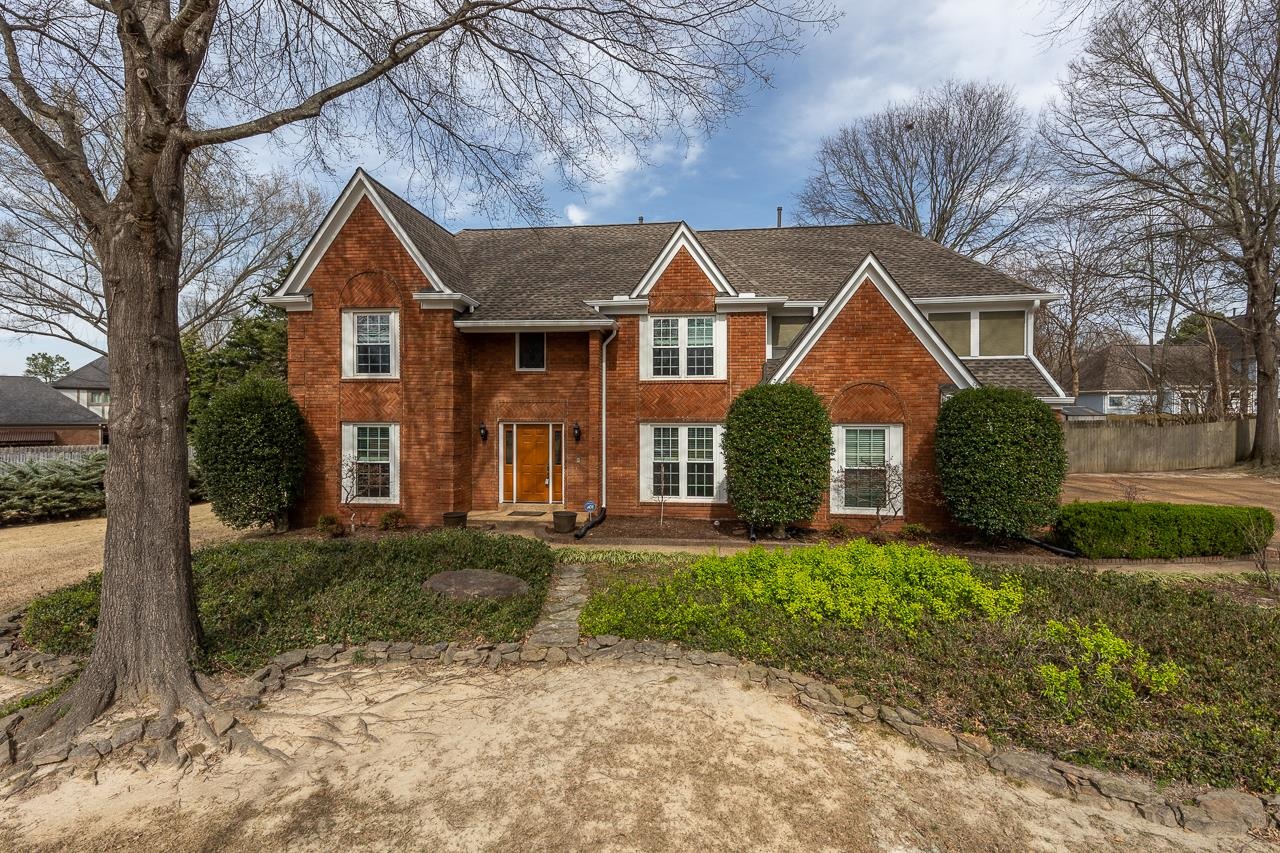 About Nancy Huddleston Collierville Real Estate Expert