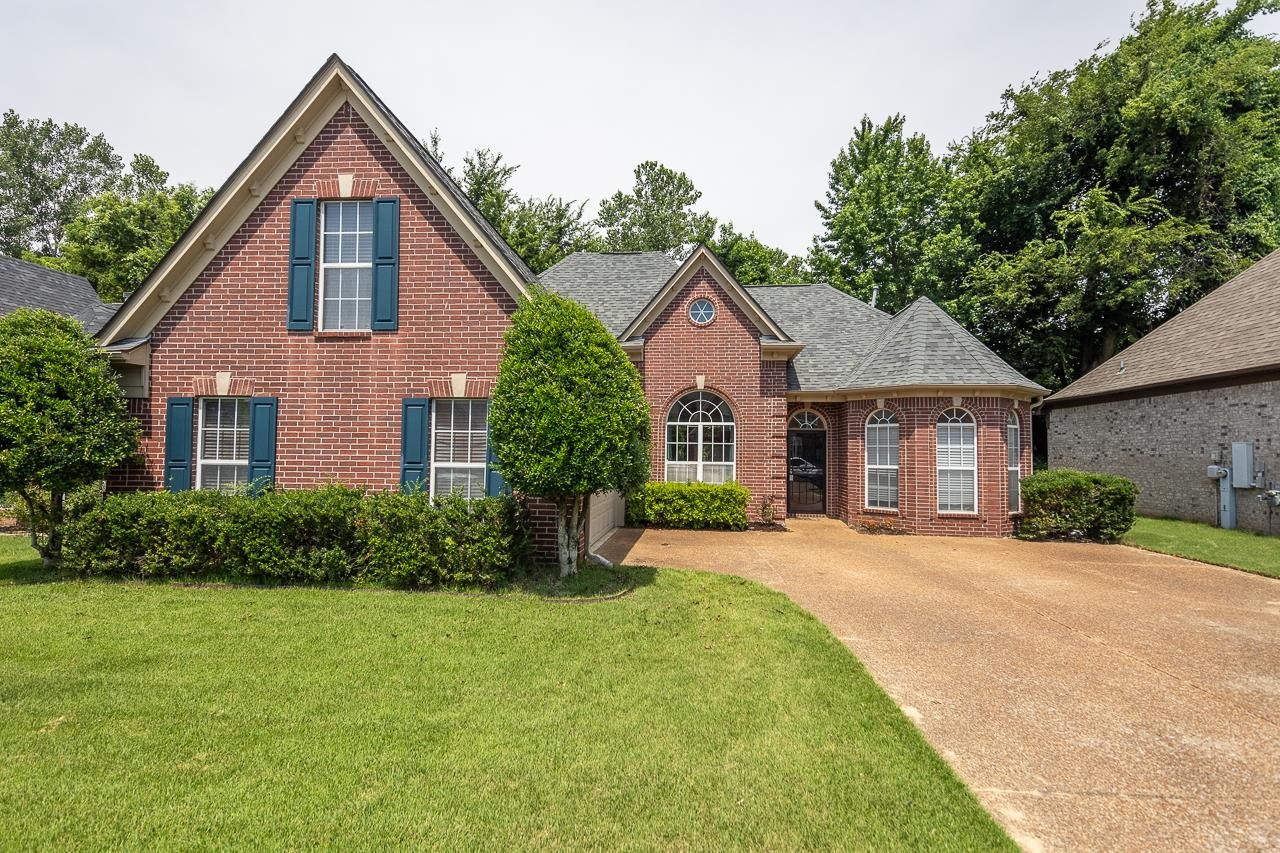 3971 NEYLAND VALLEY DR