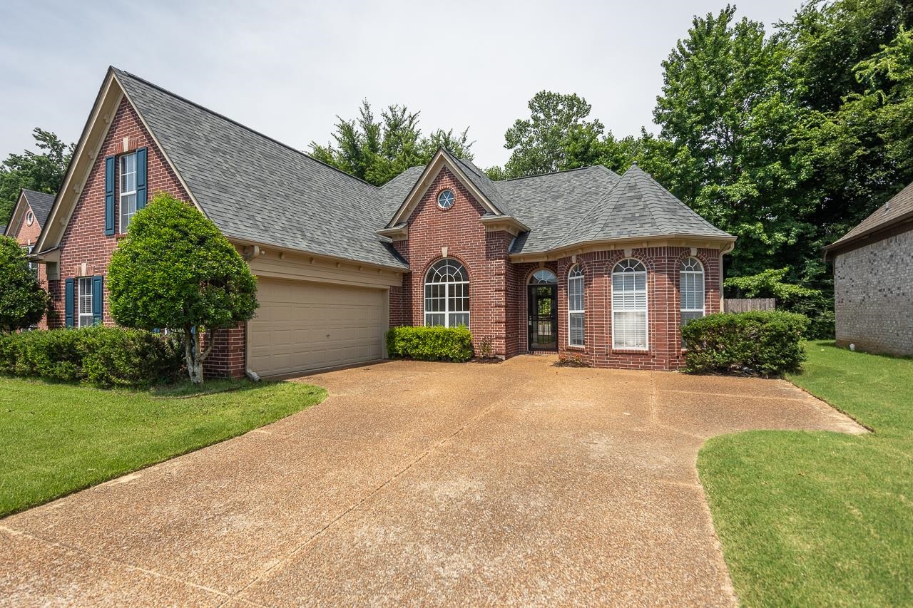 3971 NEYLAND VALLEY DR