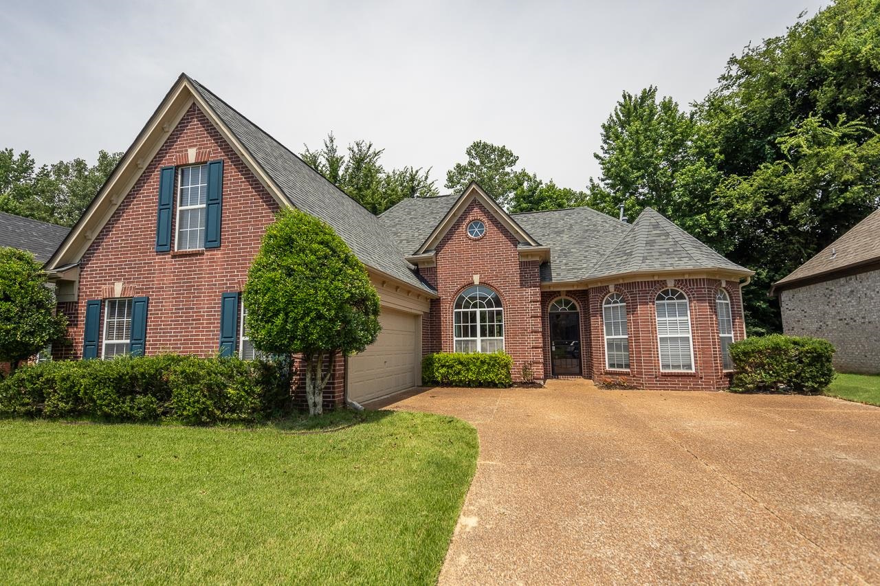 3971 NEYLAND VALLEY DR