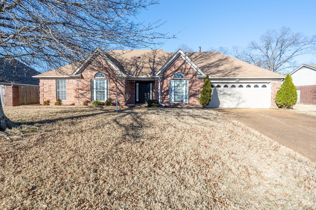 90 ARBORLON CV
