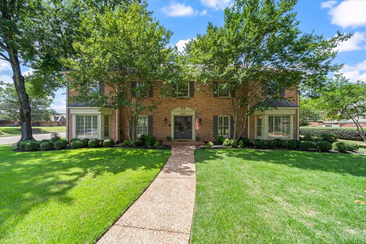 2835 HUNTERS FOREST DR