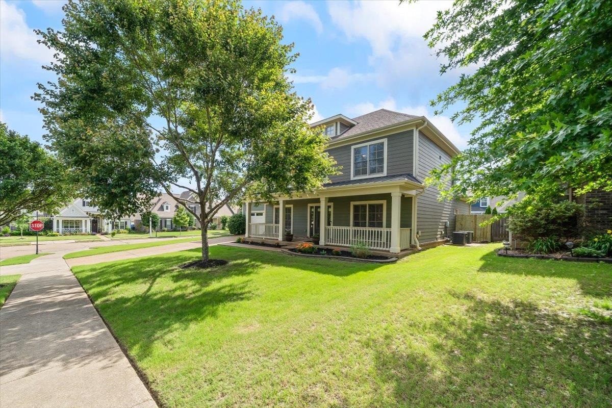 5606 COZY WILLOW WAY