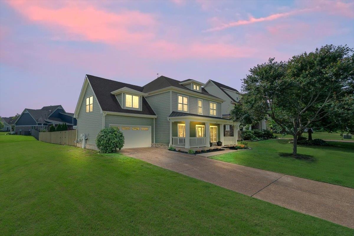 5606 COZY WILLOW WAY