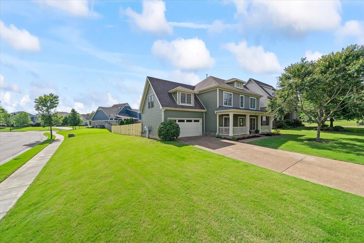 5606 COZY WILLOW WAY