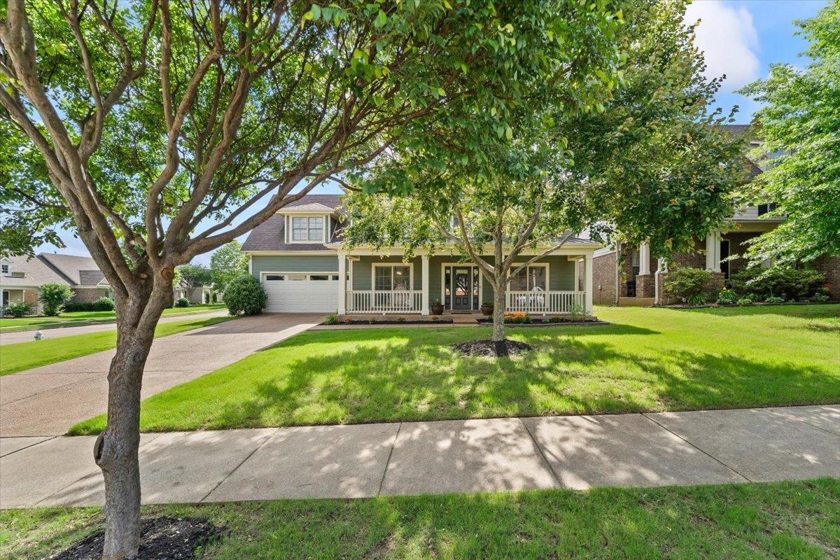 5606 COZY WILLOW WAY
