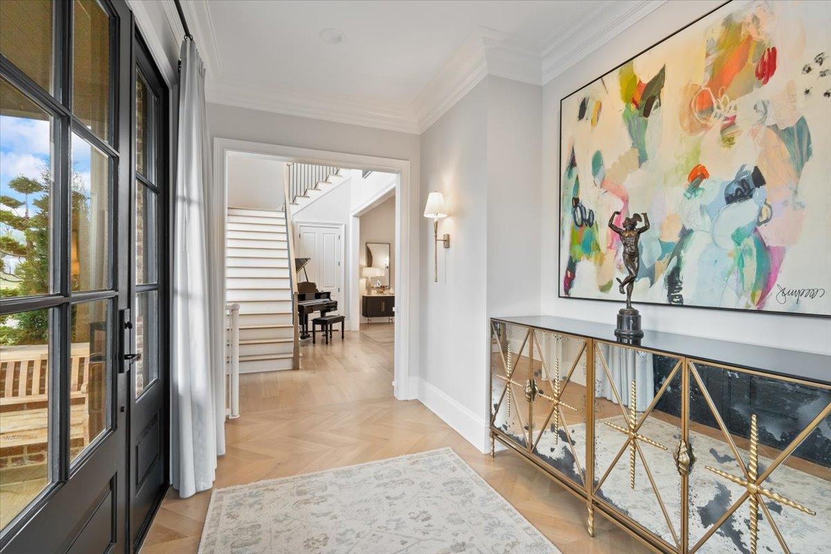 3056 CHAPEL WOODS CV