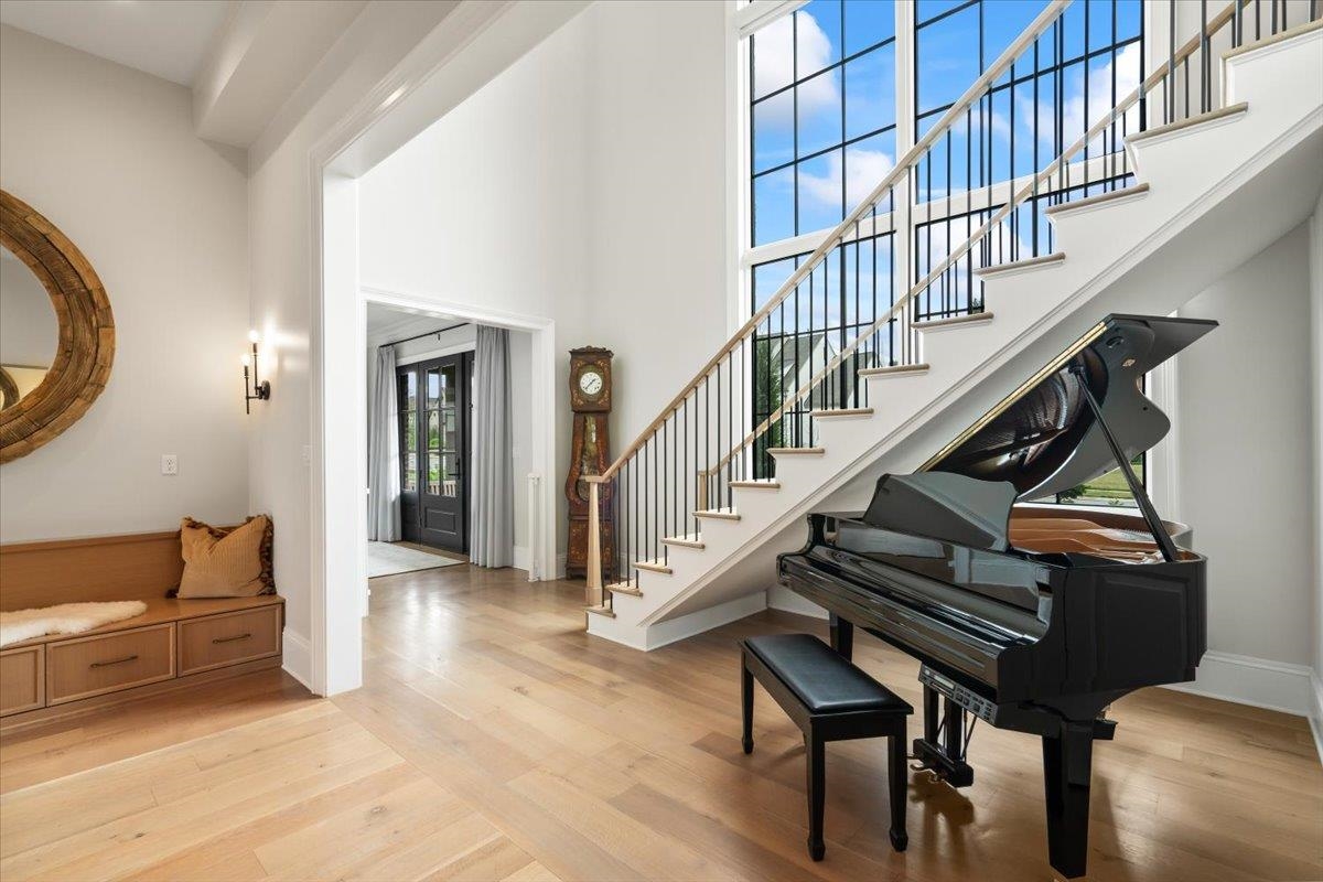 3056 CHAPEL WOODS CV