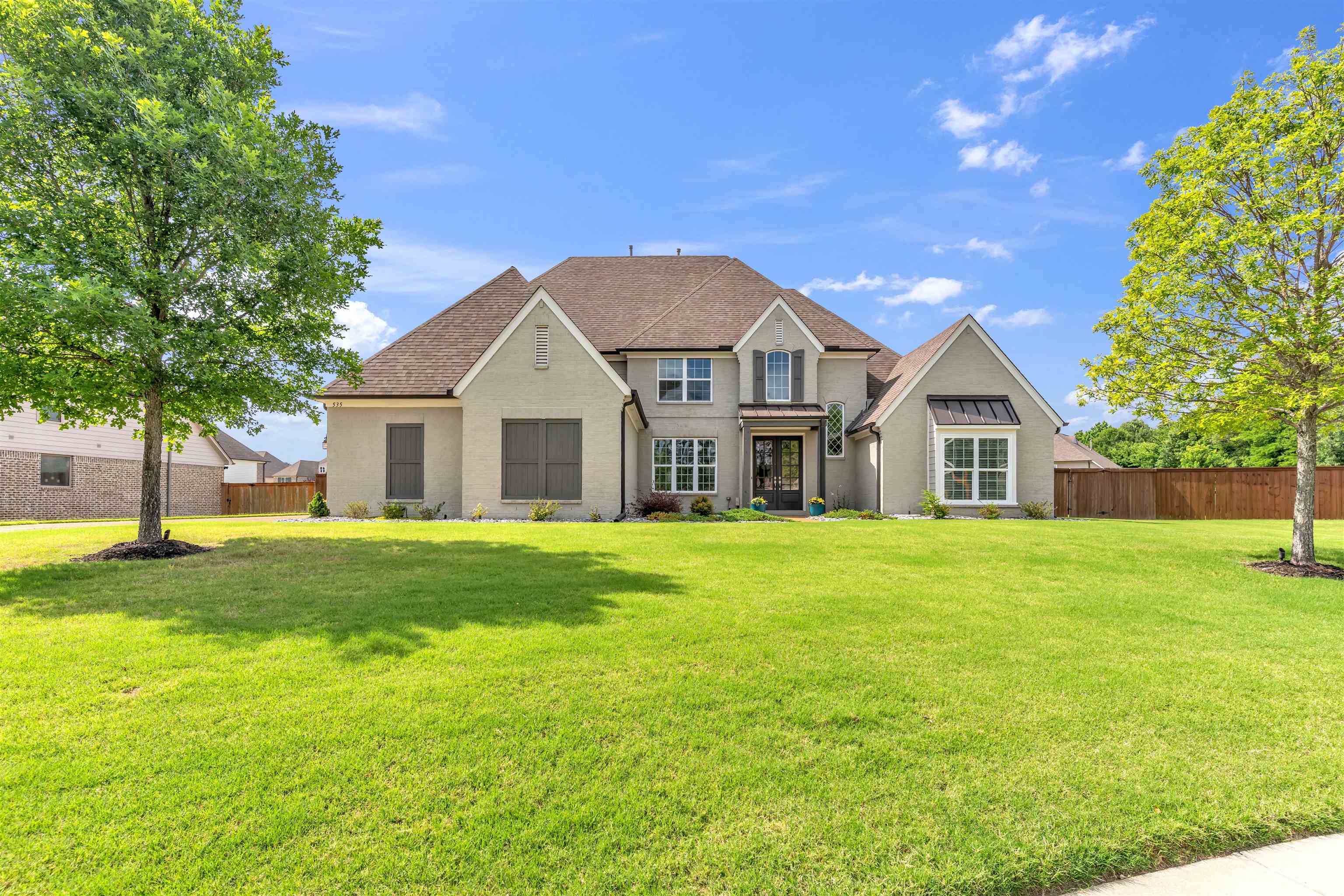 535 TENDER OAKS CV