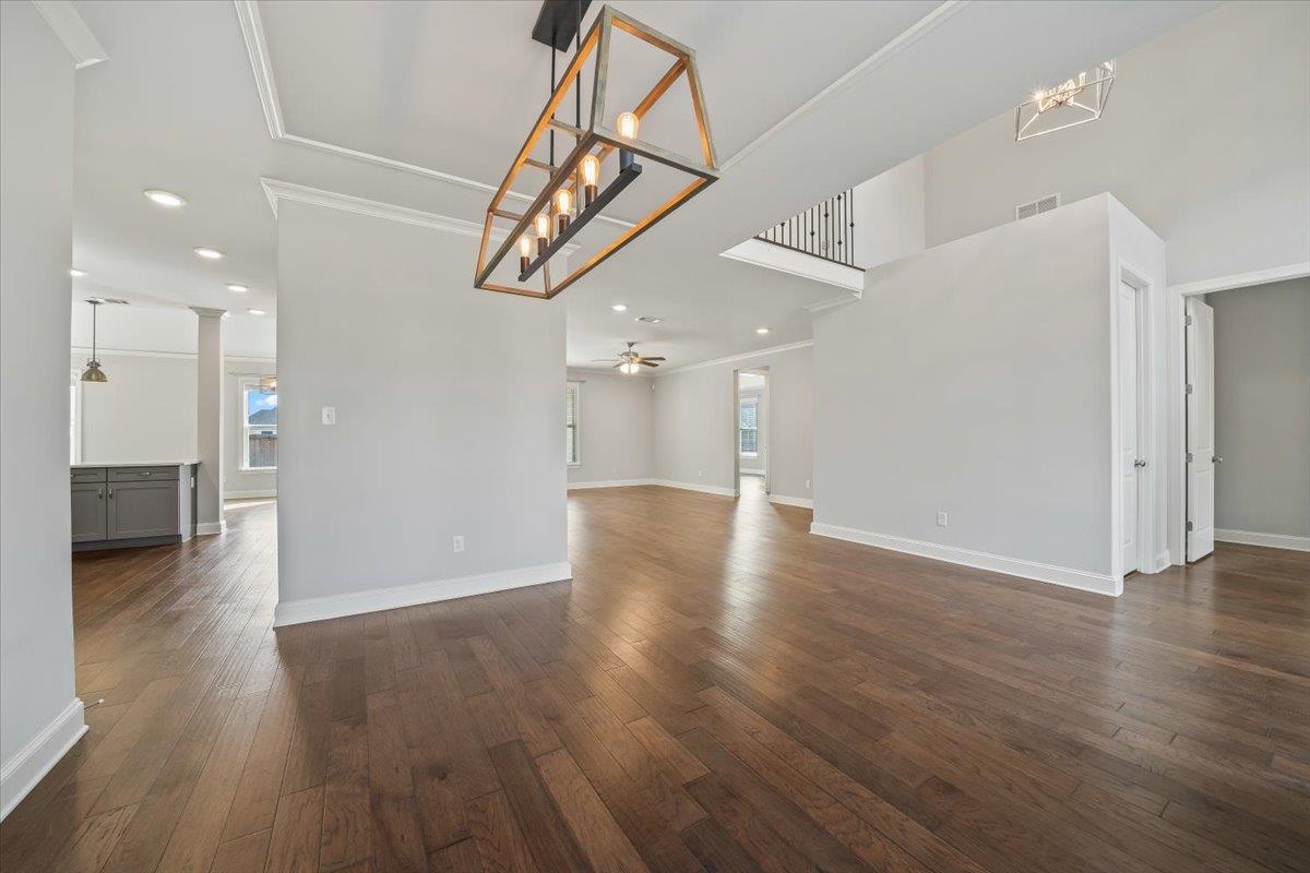 535 TENDER OAKS CV