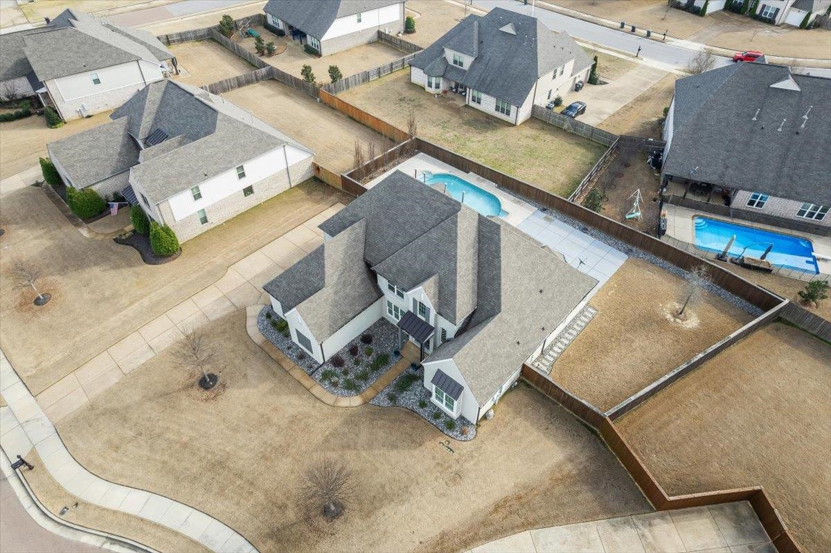 535 TENDER OAKS CV