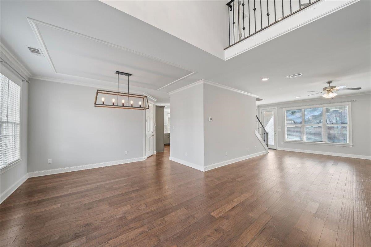 535 TENDER OAKS CV