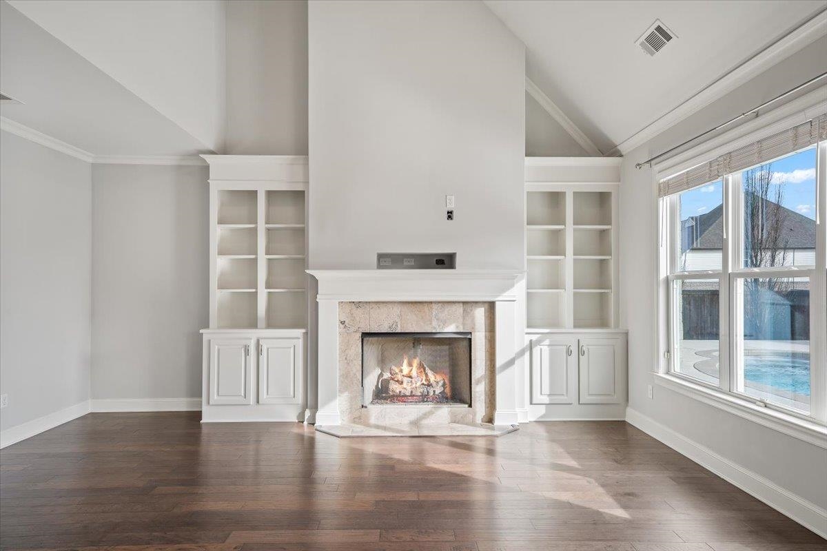 535 TENDER OAKS CV