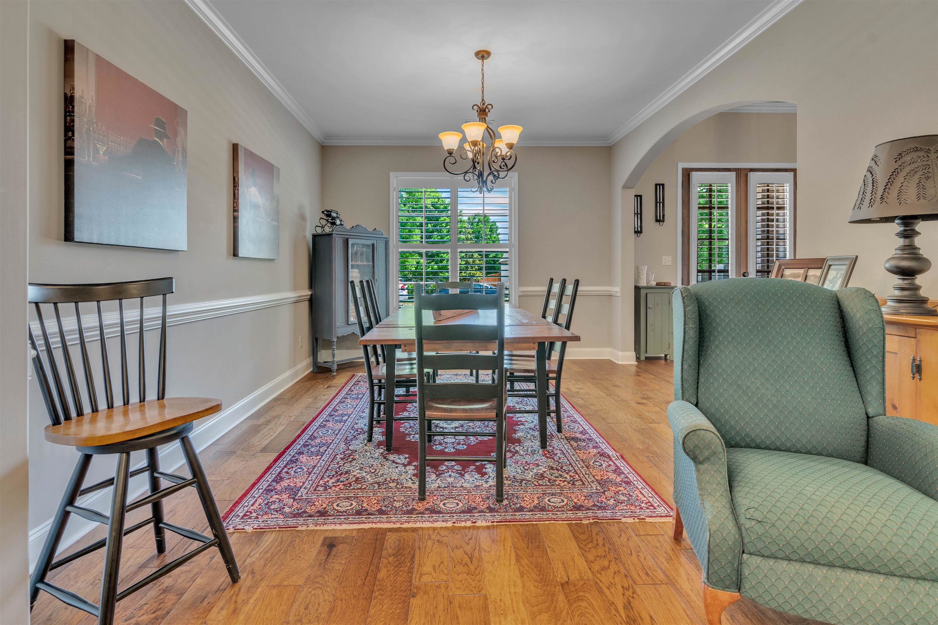 255 SAUNDERS CREEK CIR