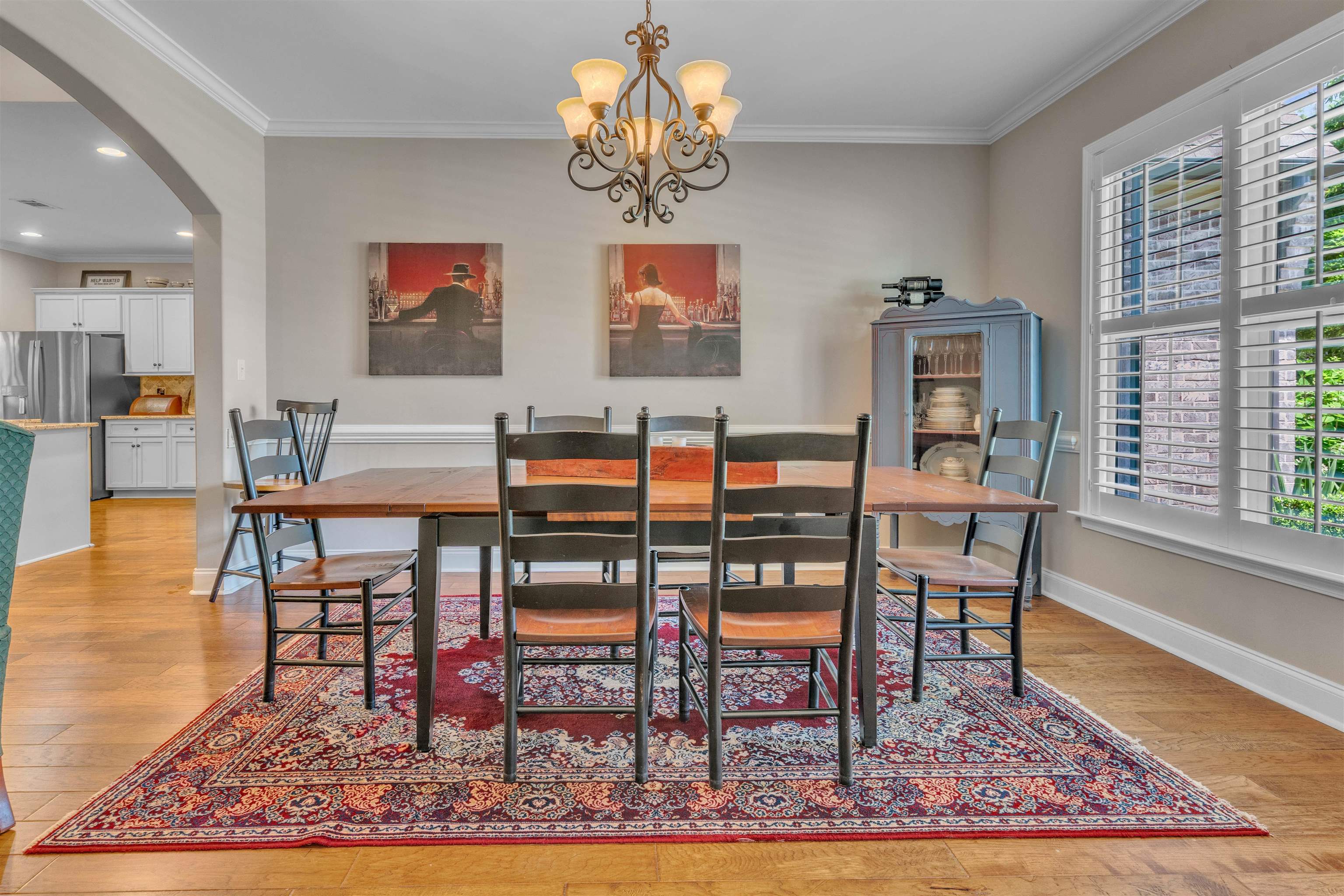 255 SAUNDERS CREEK CIR