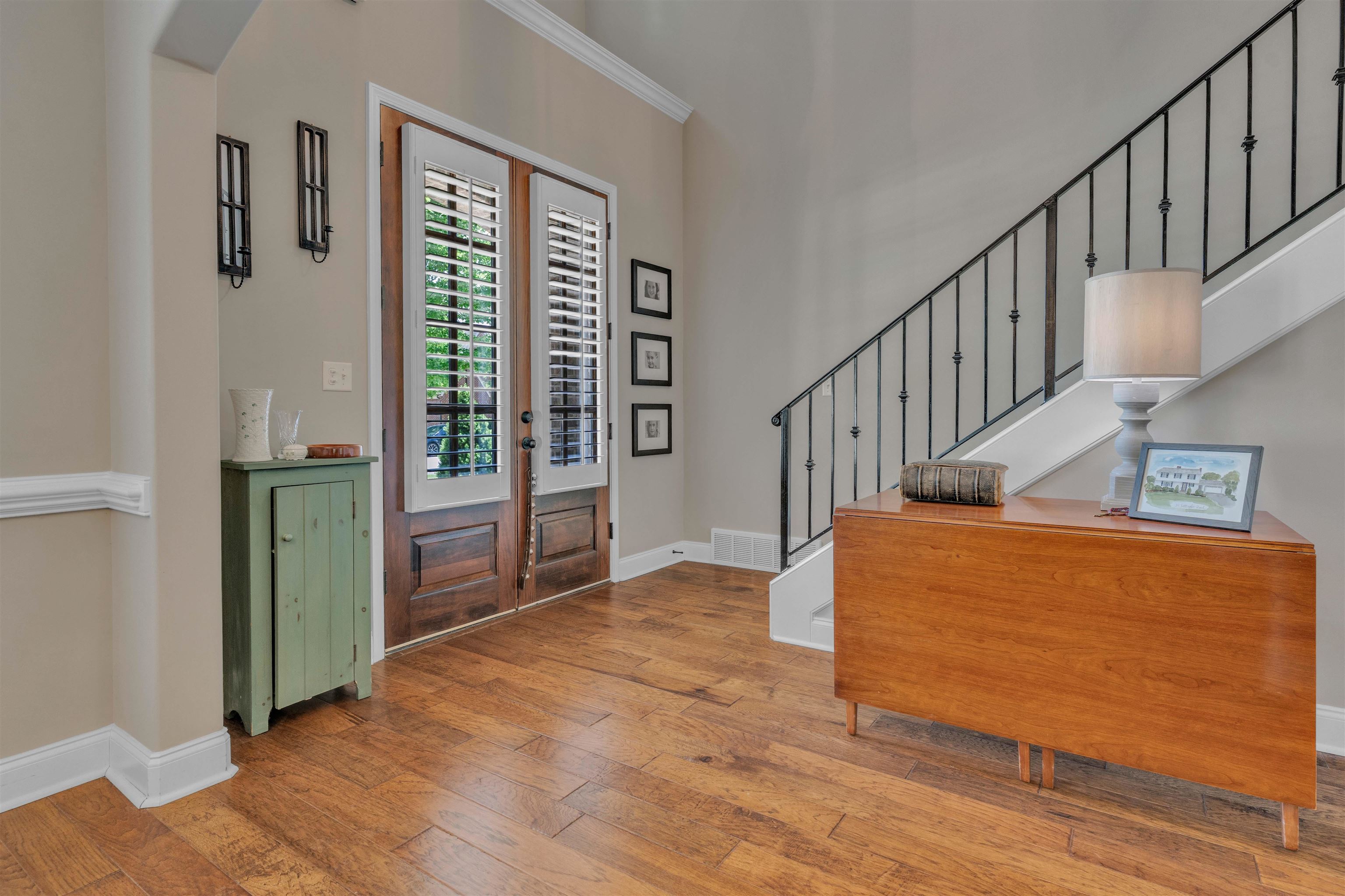 255 SAUNDERS CREEK CIR