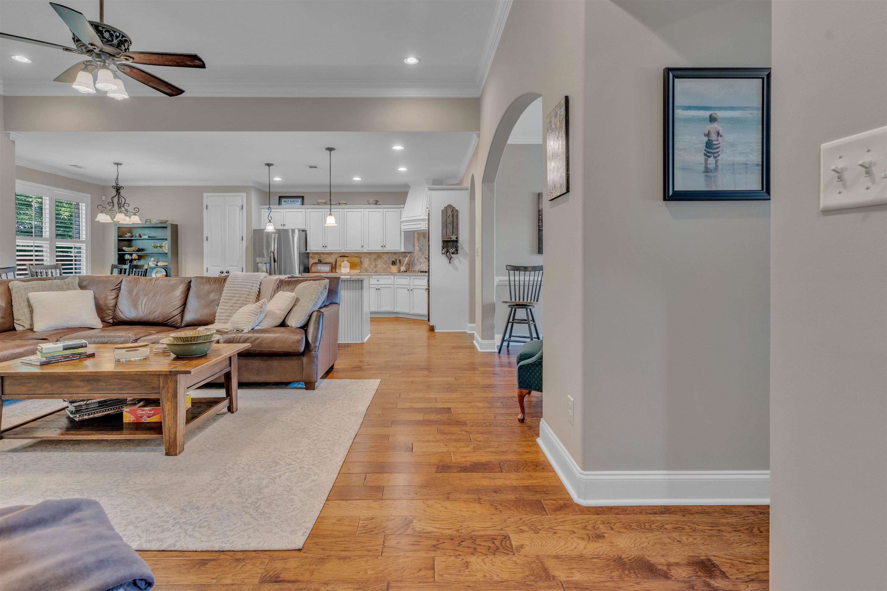 255 SAUNDERS CREEK CIR
