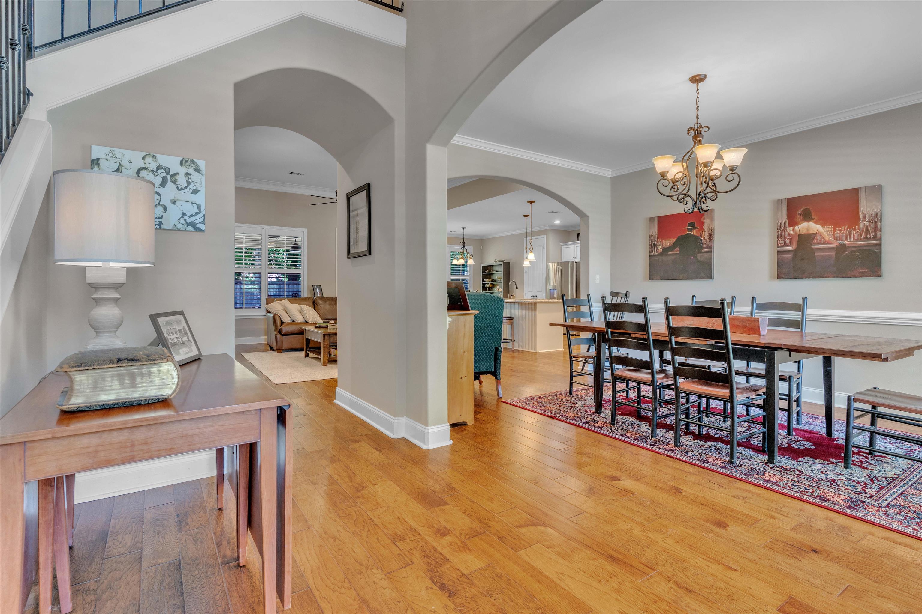 255 SAUNDERS CREEK CIR
