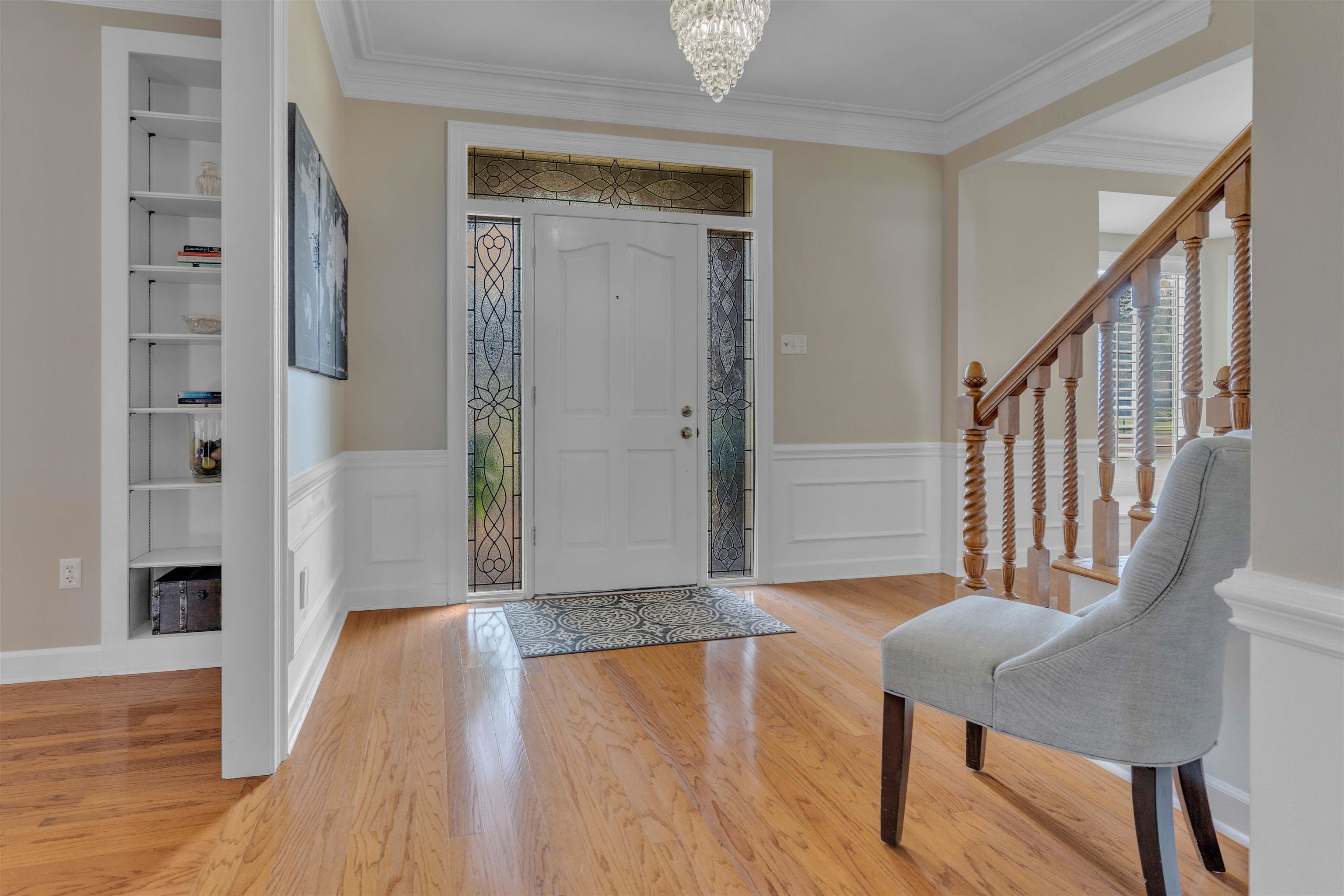 8886 BONNYBRIDGE DR
