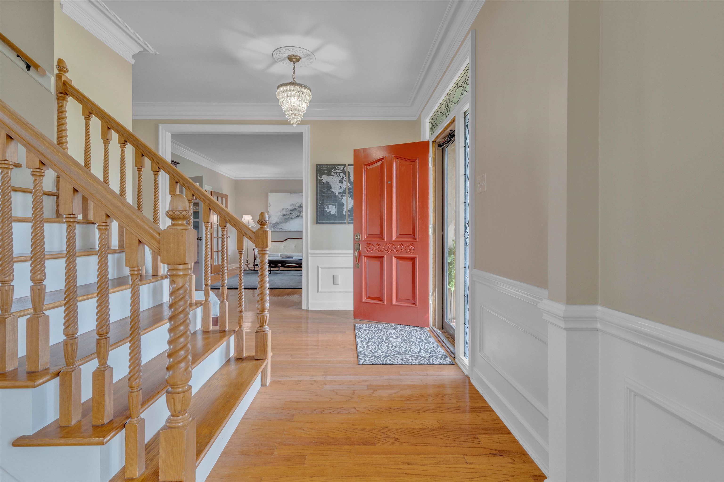 8886 BONNYBRIDGE DR