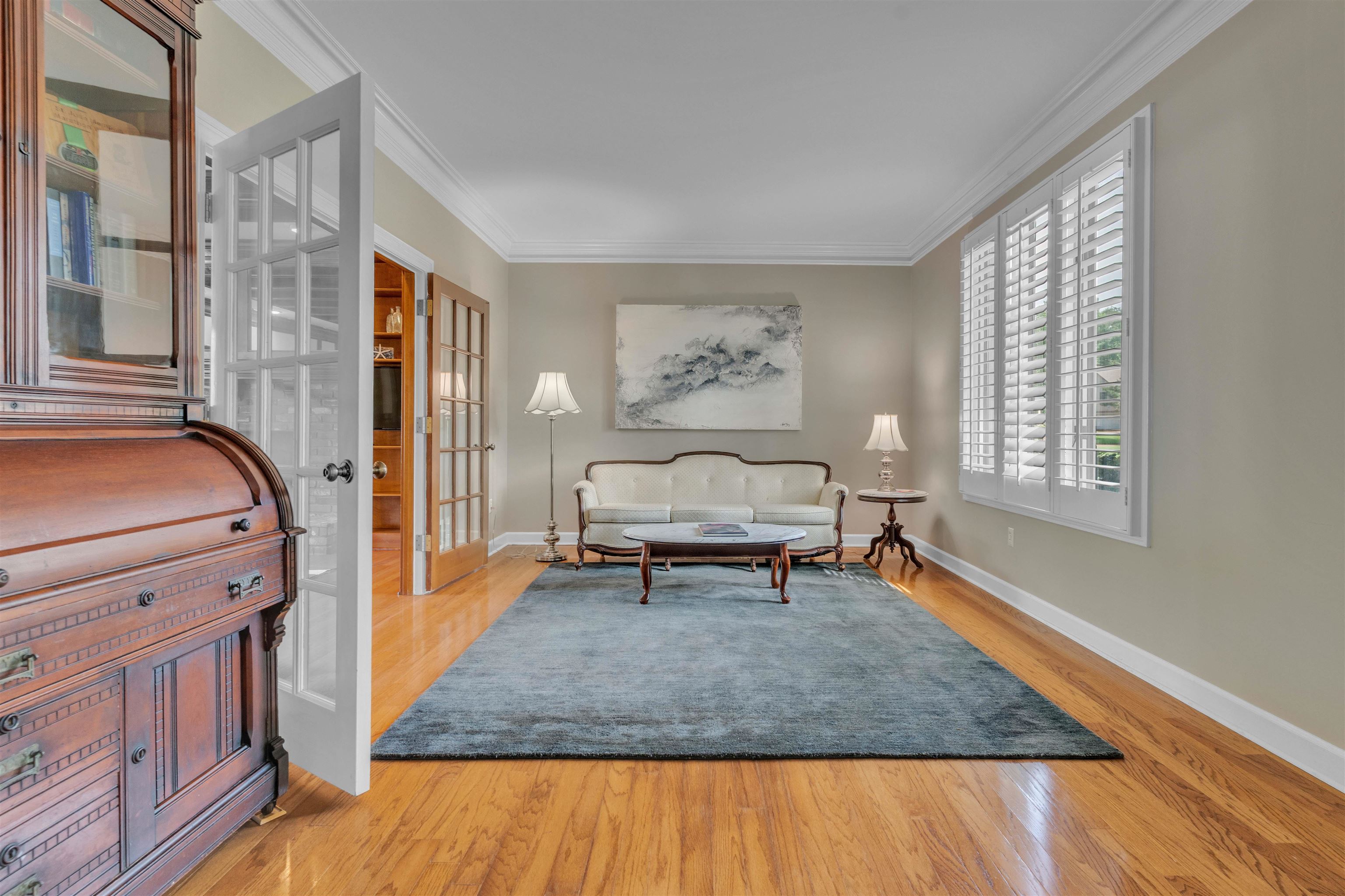 8886 BONNYBRIDGE DR