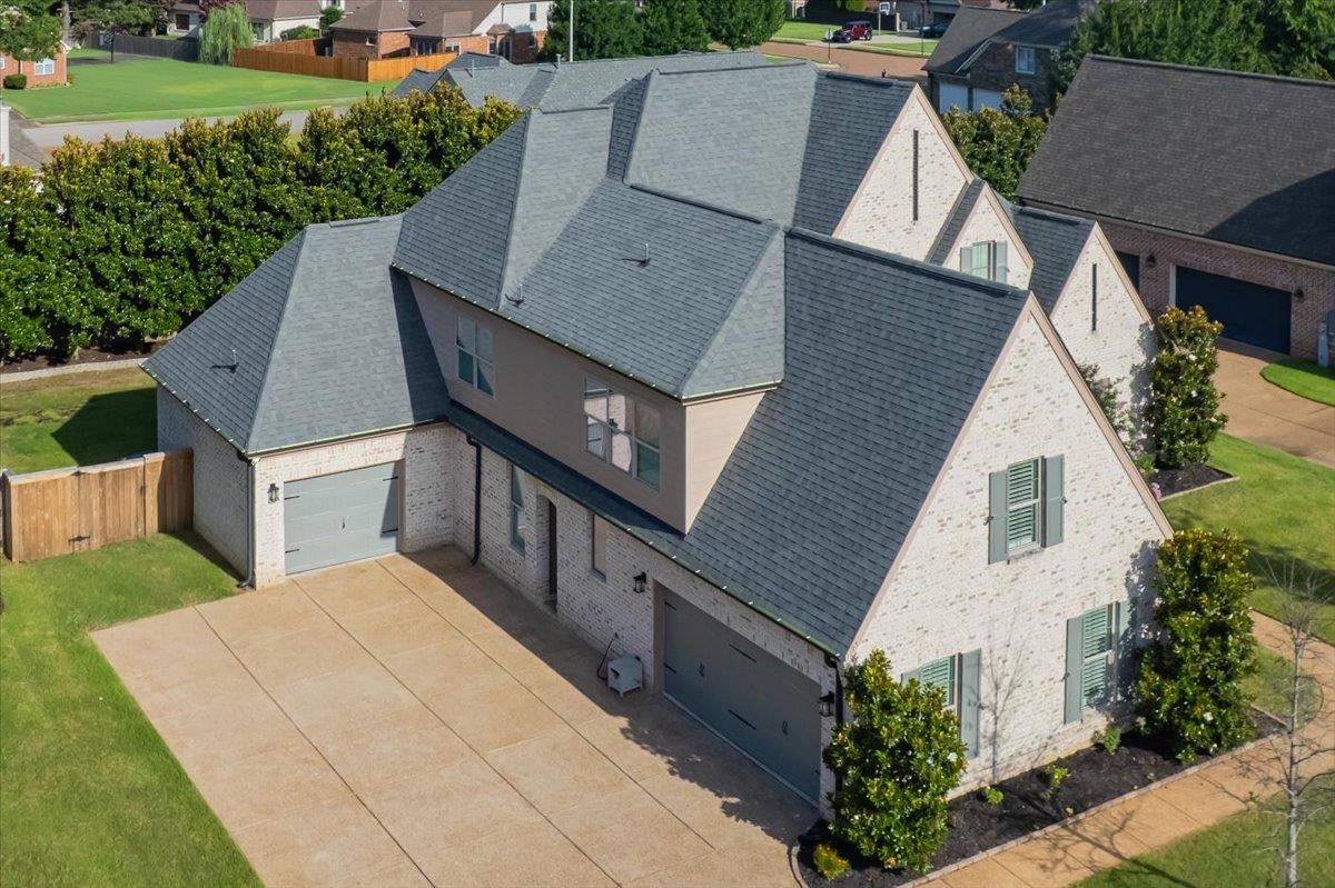 1195 MONROE HILL CIR