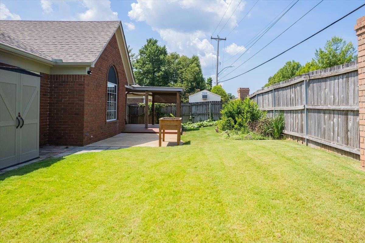 6484 GILLIA CIR