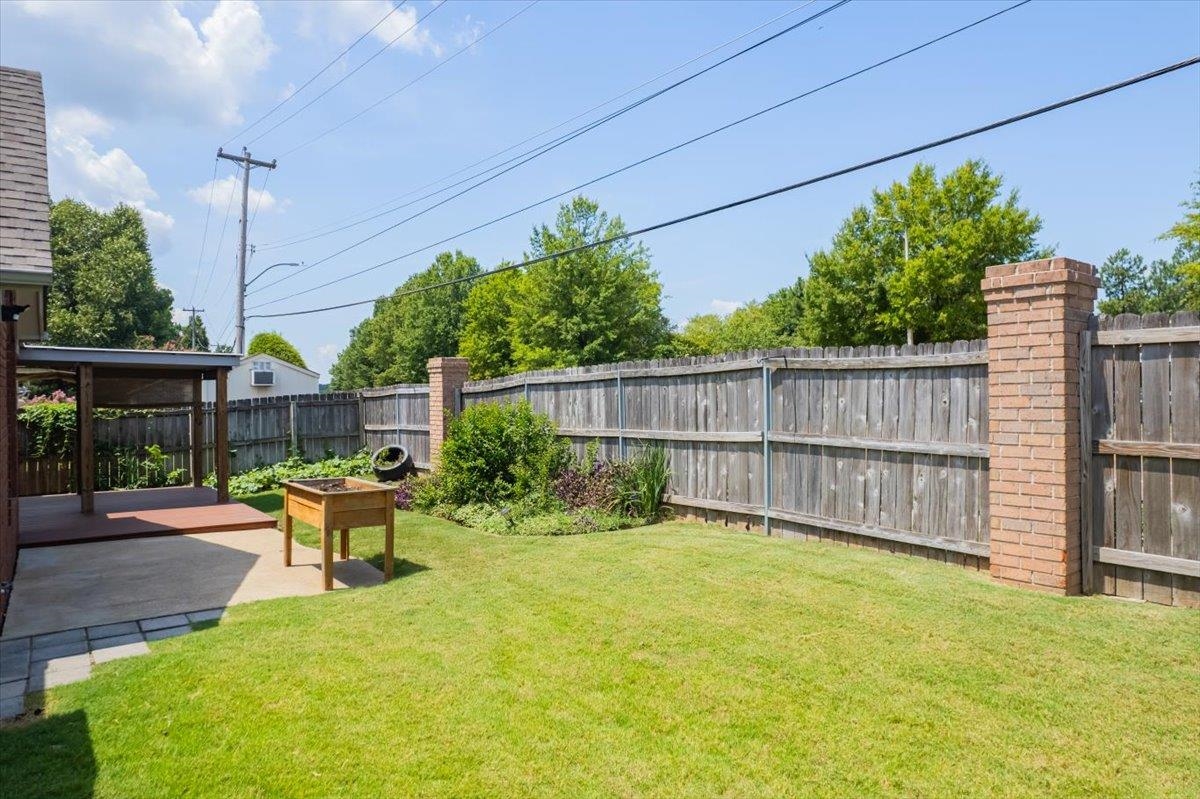 6484 GILLIA CIR
