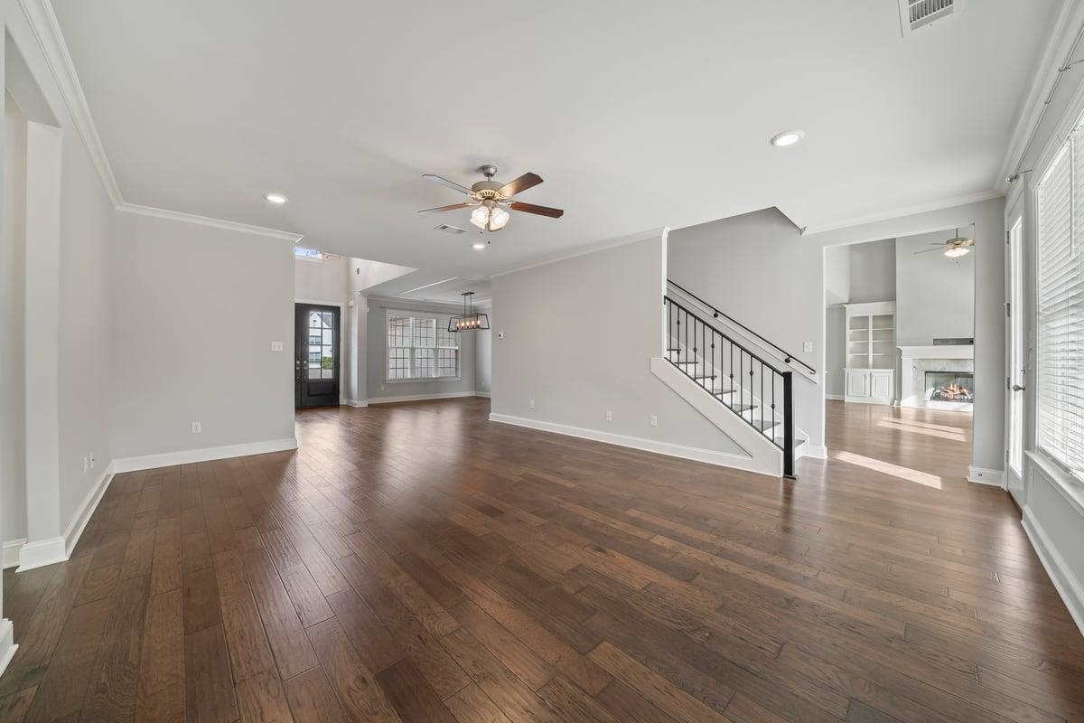 535 TENDER OAKS CV