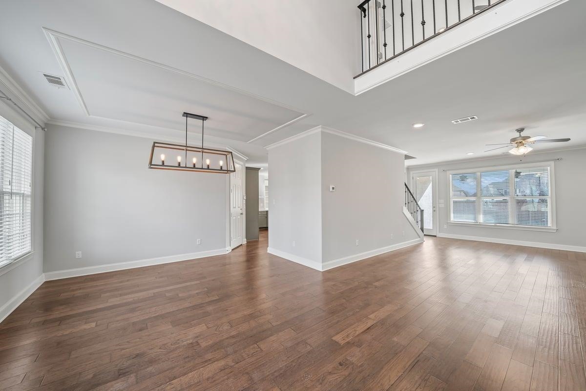 535 TENDER OAKS CV