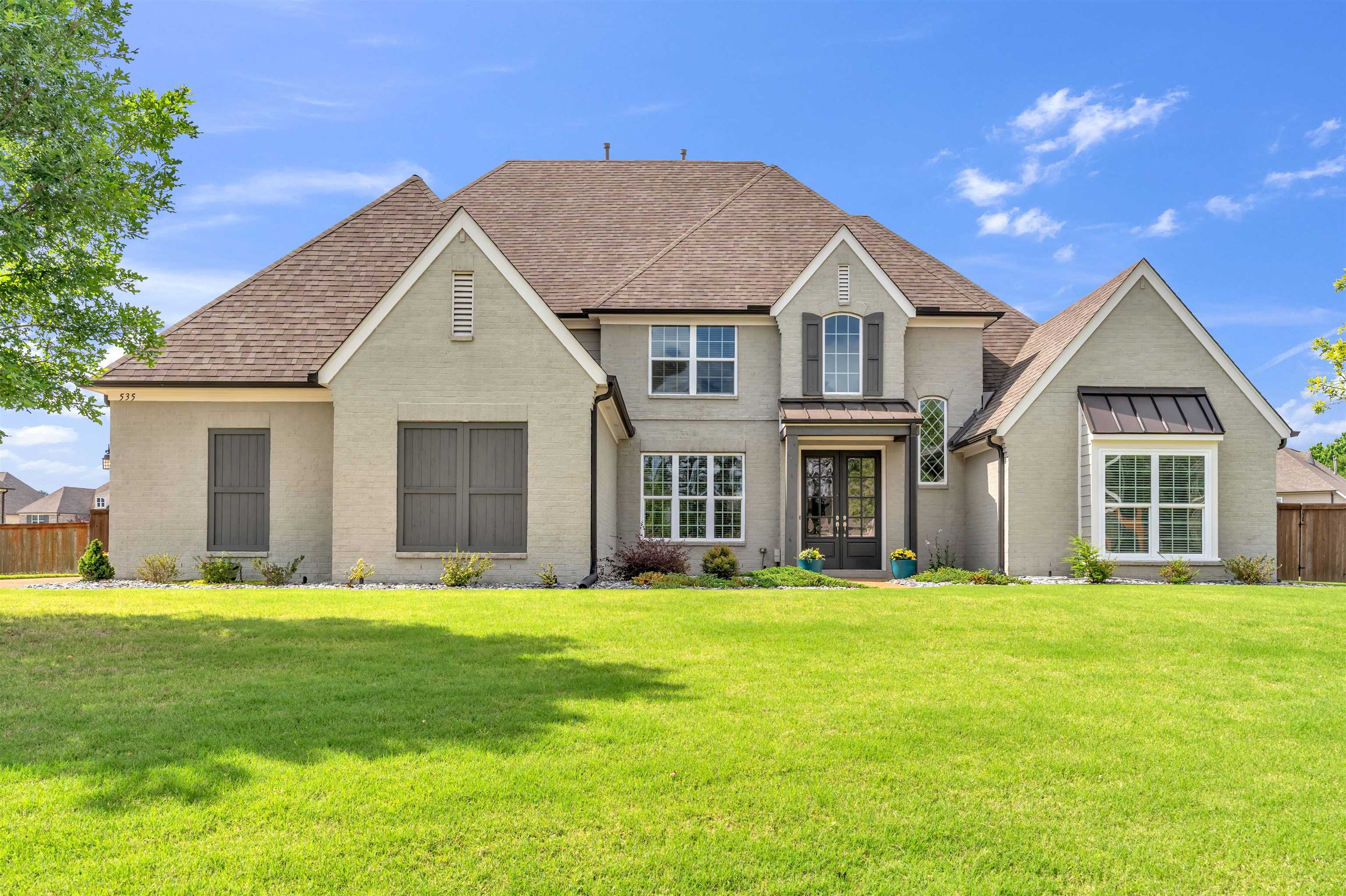 535 Tender Oaks Cv Collierville TN