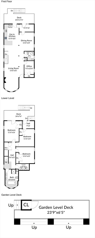 87 Old Harbor St # 1