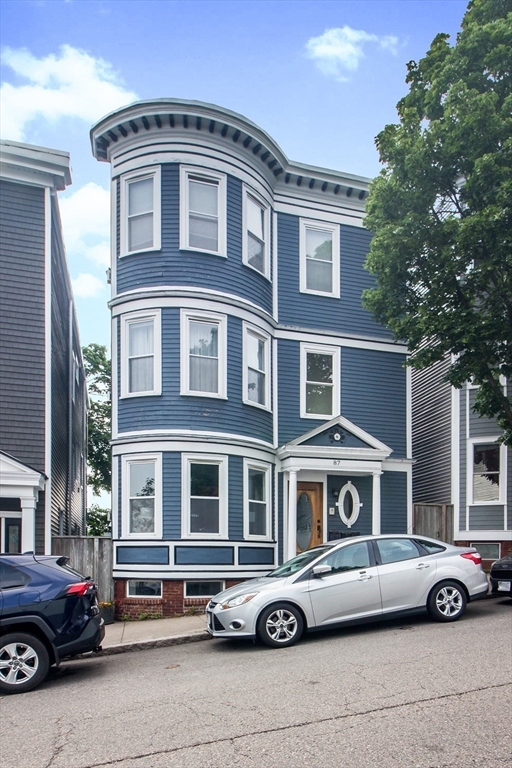 87 Old Harbor St # 1