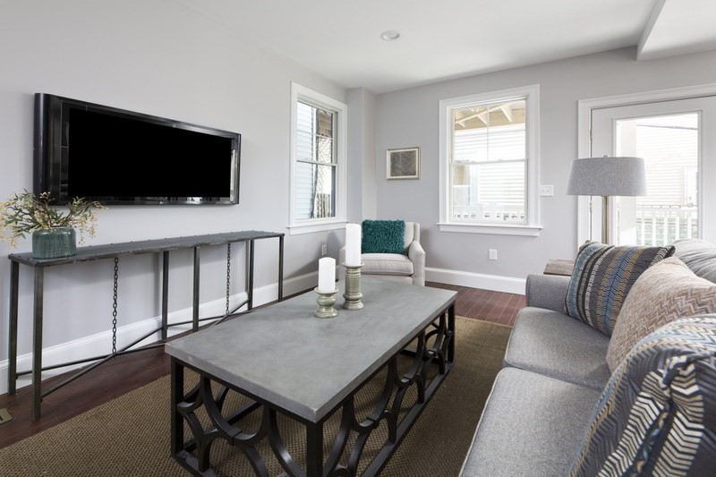 28 P St # 1