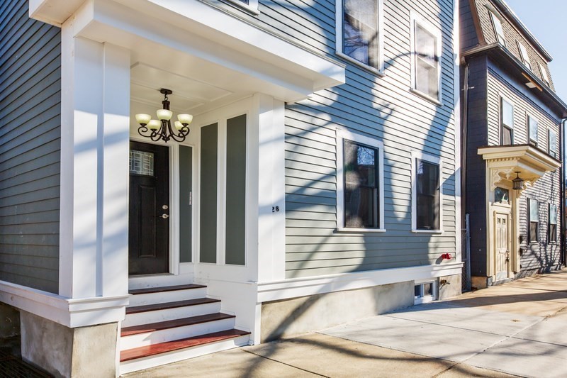 28 P St # 1
