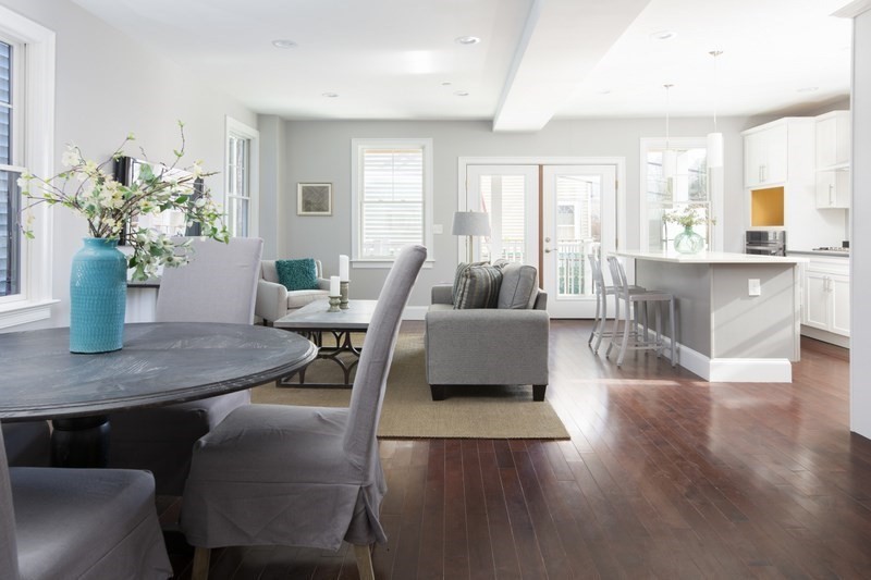 28 P St # 1