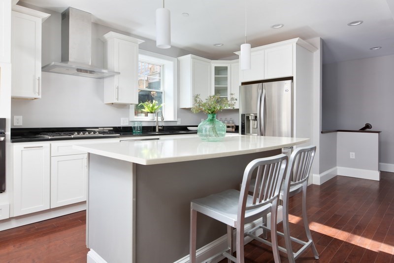 28 P St # 1
