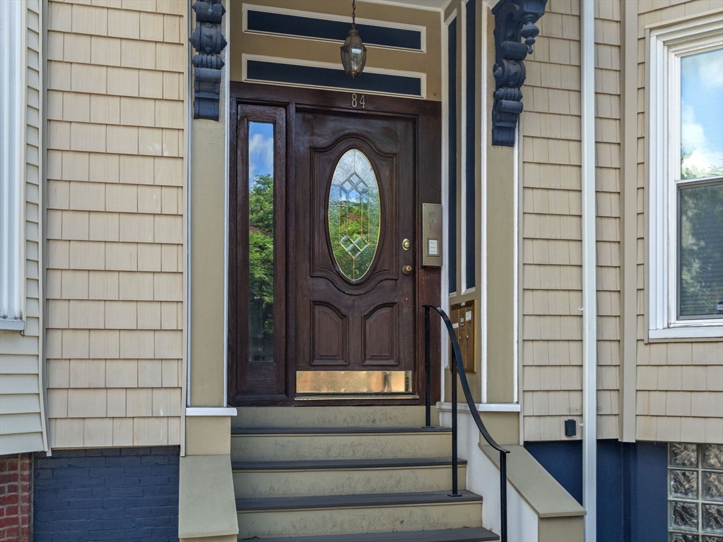 84 H St # 3