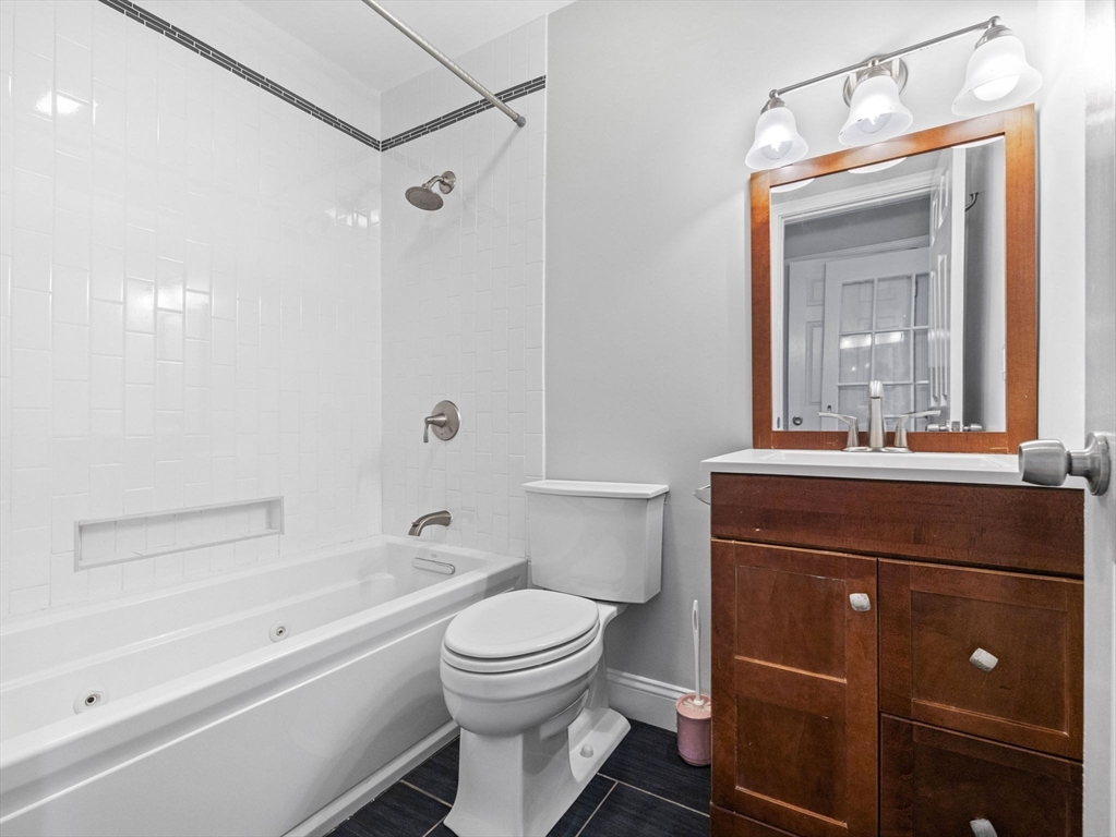 75 Bolton Street # 75A