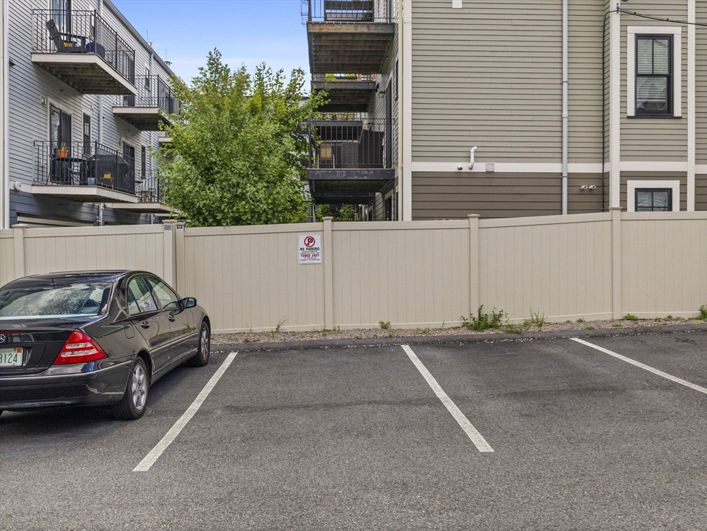 75 Bolton Street # 75A