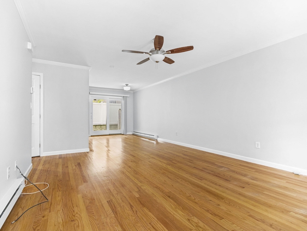 75 Bolton Street # 75A